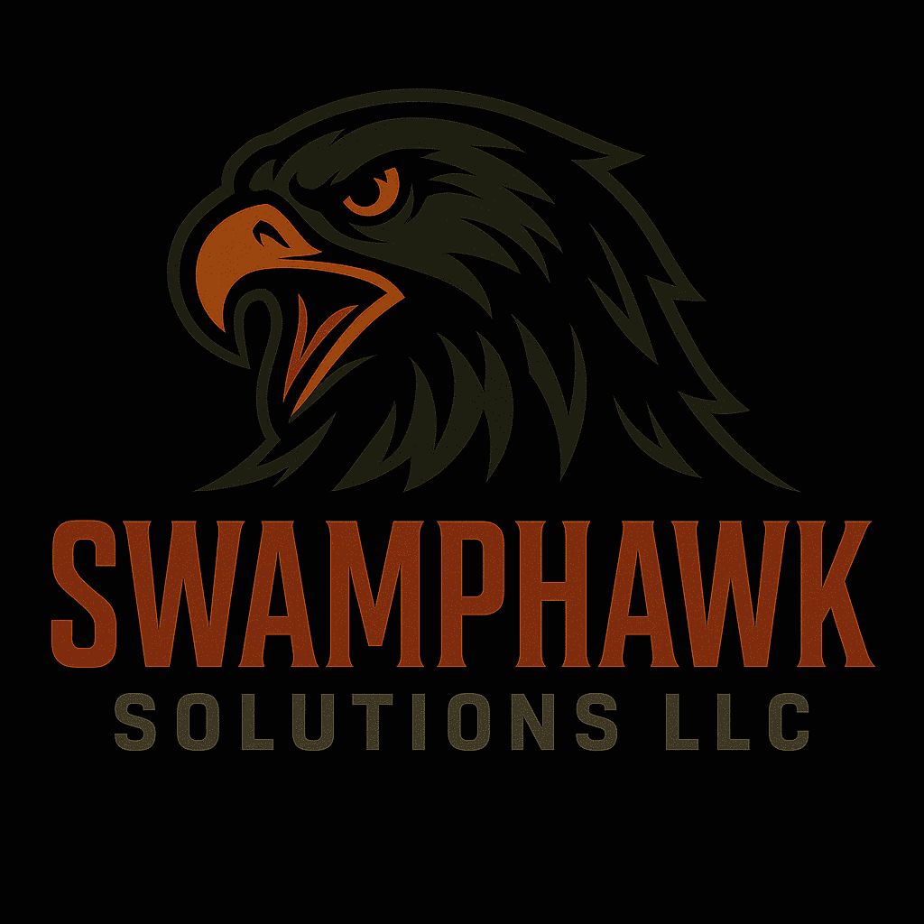 SwampHawk Solutions LLC