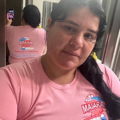 Avatar for maiara cleaning service