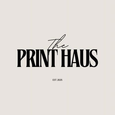 Avatar for Print Haus