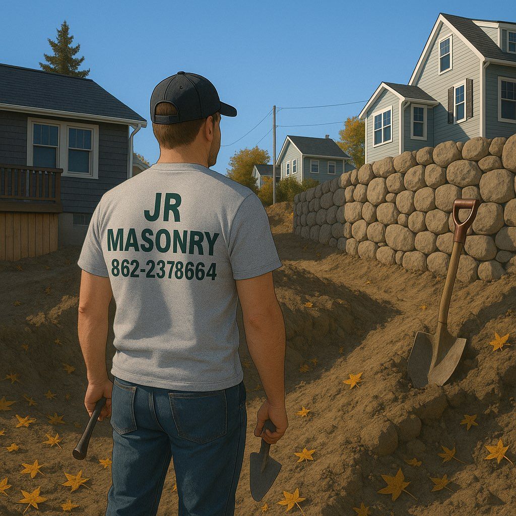 JR Home Services