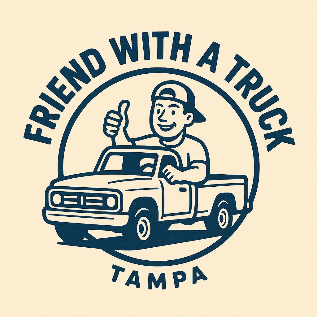 Friend with a Truck