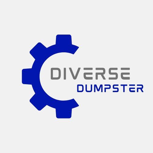 Diverse Dumpster