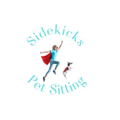 Avatar for Sidekicks Pet Sitting and Dog Walking Services
