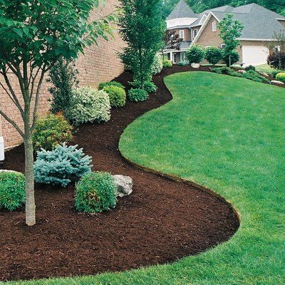 Jones Landscaping
