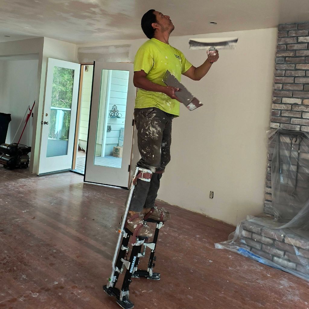 Fabian Drywall