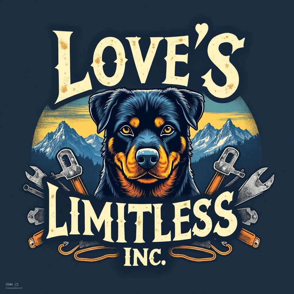 Love’s limitless