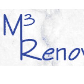 M3 Renovations