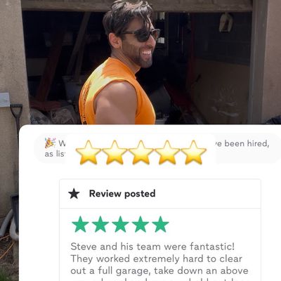 Avatar for In and out clean out