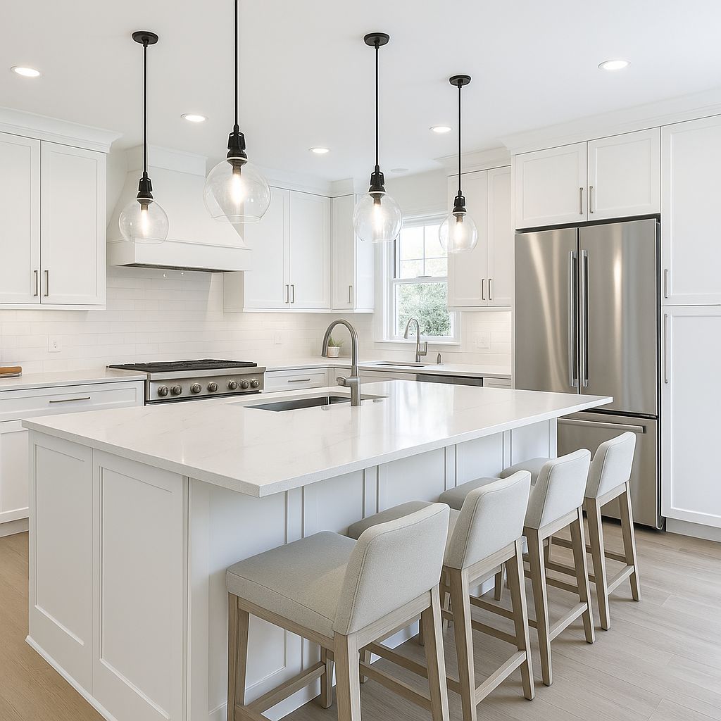 Kitchen Renovation