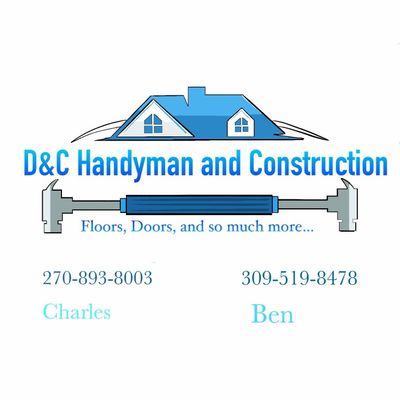 Avatar for D&C handyman and Construction