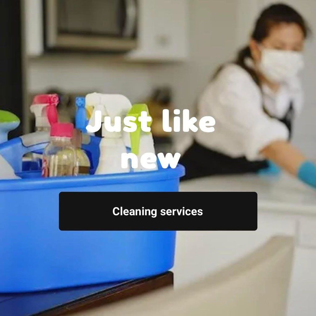 House cleaning services