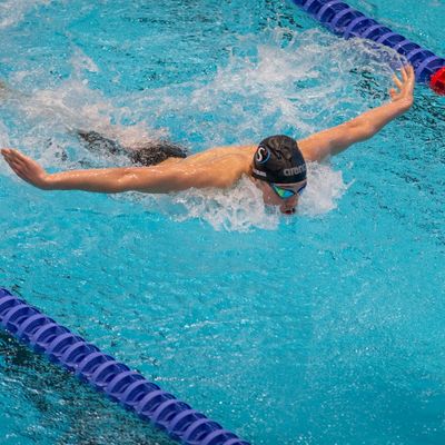 Avatar for Elite Swimmers