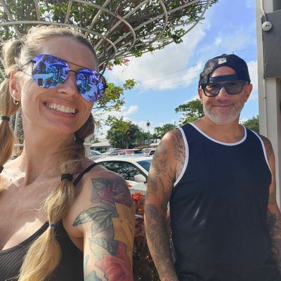 Avatar for The Reliable Pair