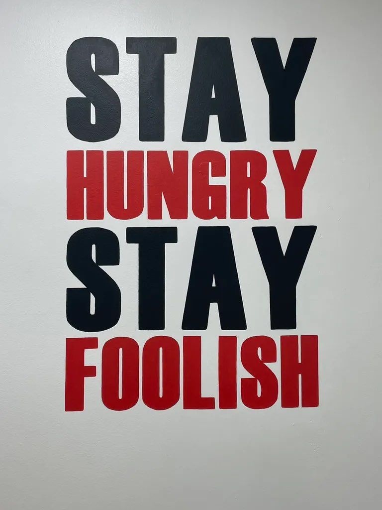 Mural for Century 21, 375 5th Ave, New York, NY 10