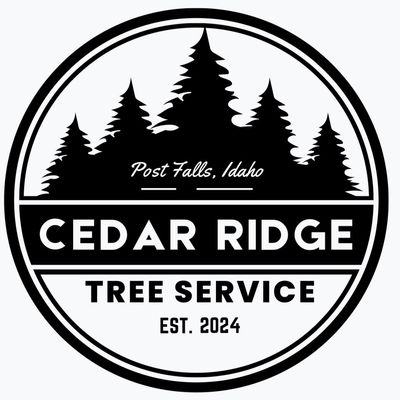 Avatar for Cedar Ridge Tree Service