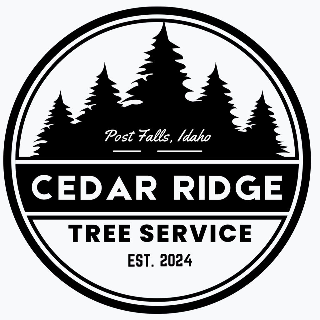 Cedar Ridge Tree Service