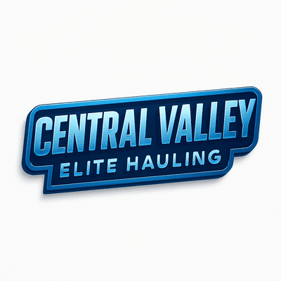 Avatar for Valley Elite Junk Hauling