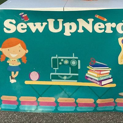 Avatar for SewUpNerd