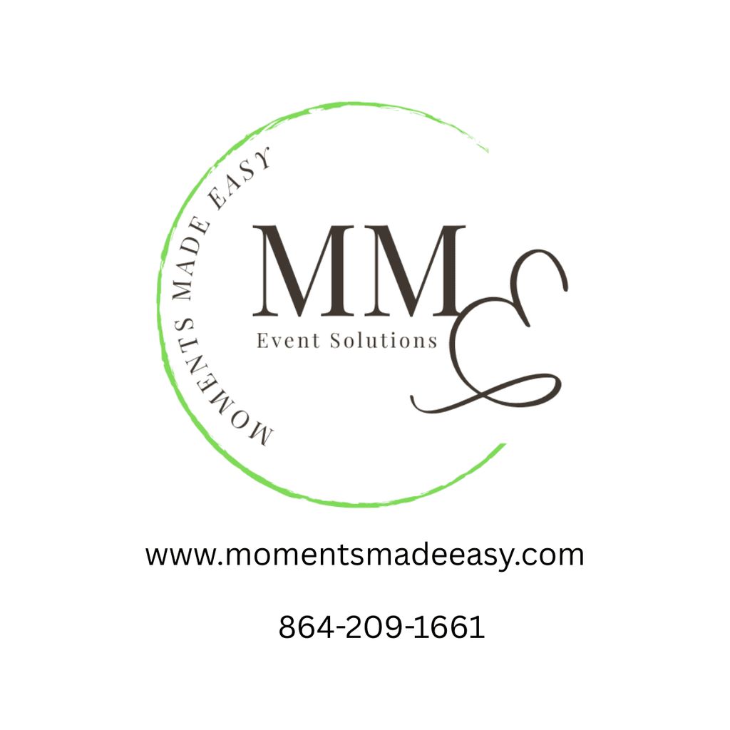 Moments Made Easy