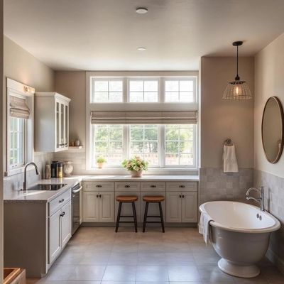 Avatar for SHINE - Kitchen, Bathroom & Basement