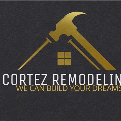 Avatar for Cortez Remodeling