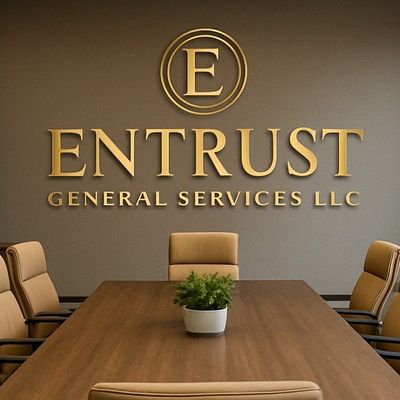 Avatar for Entrust General Services LLC