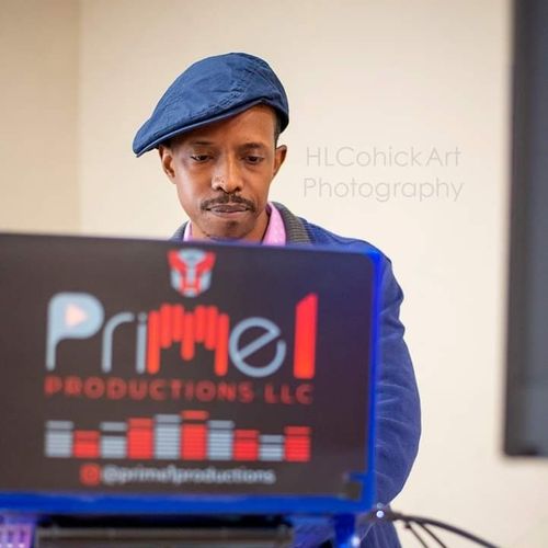 Prime 1 Productions, LLC