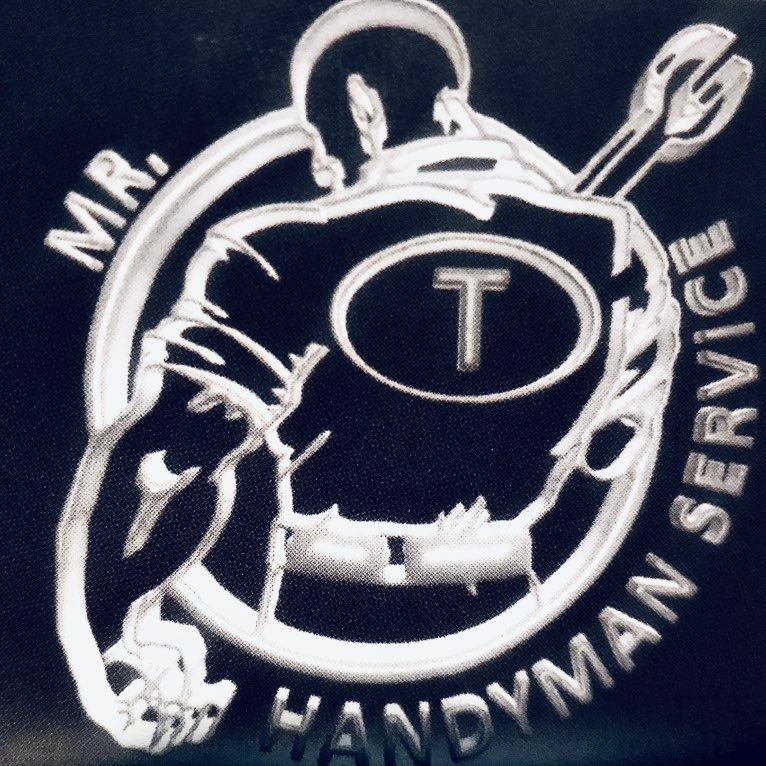 Mr.T Handyman Service