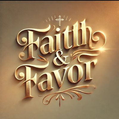 Avatar for Faith and Favor