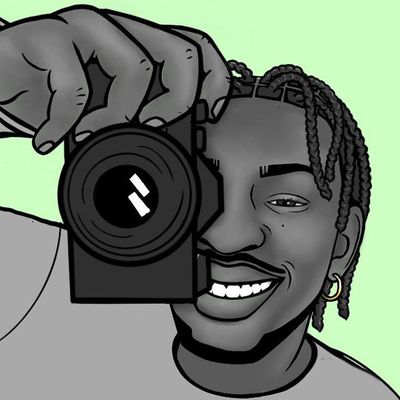 Avatar for TG Photos