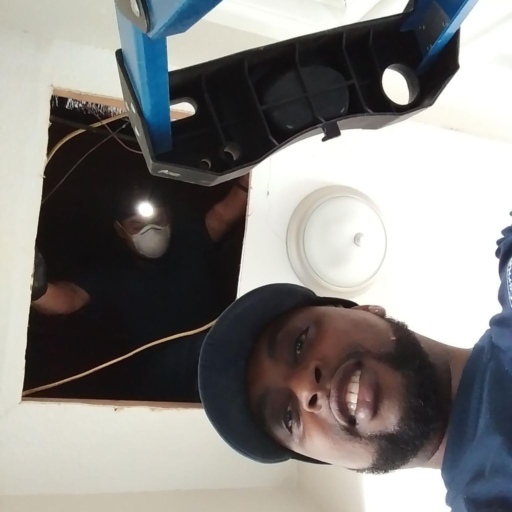 Pouncy Service Contractor