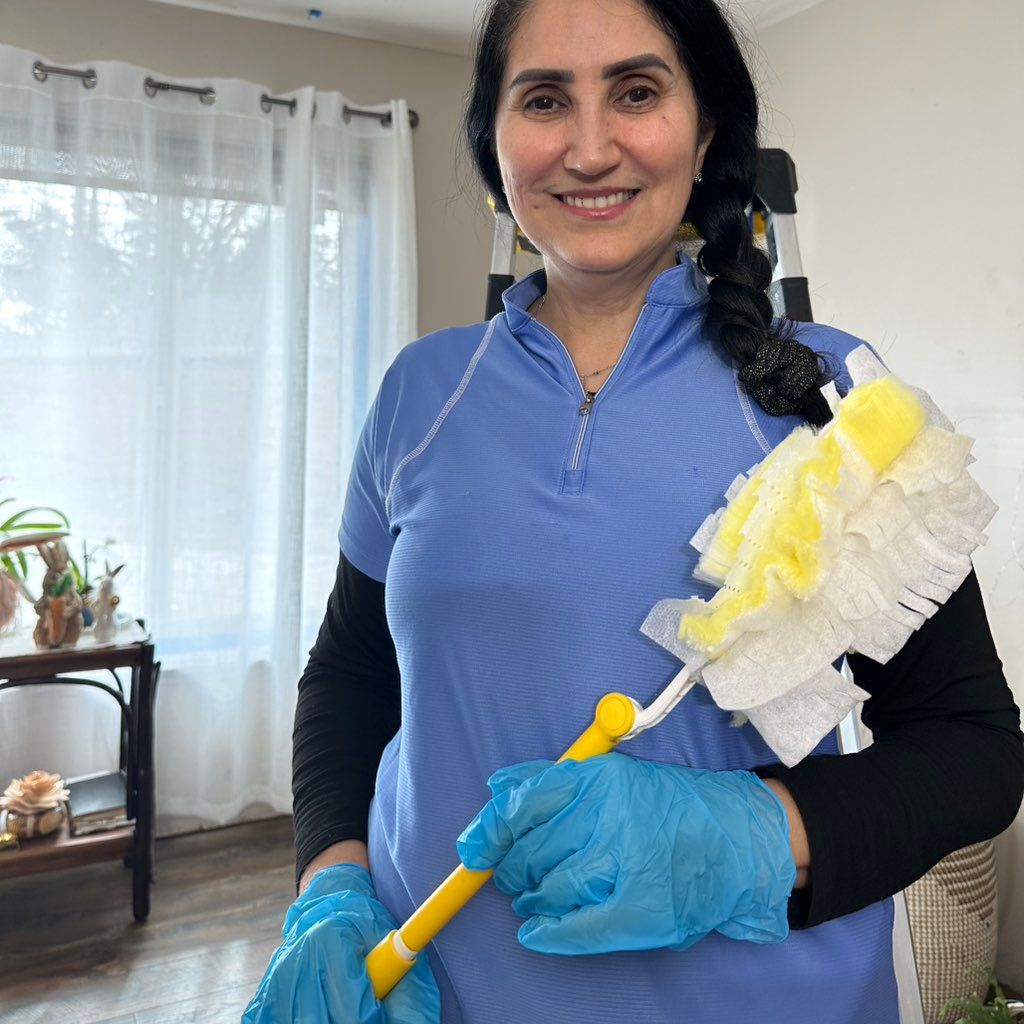 DM Cleaning Services