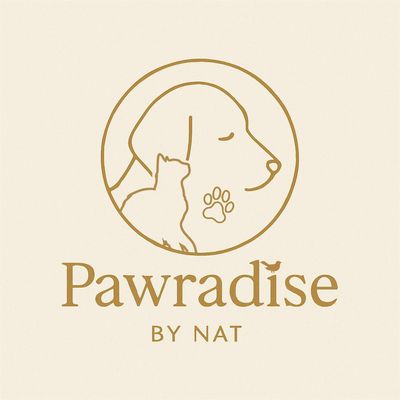 Avatar for Pawradise by Nat