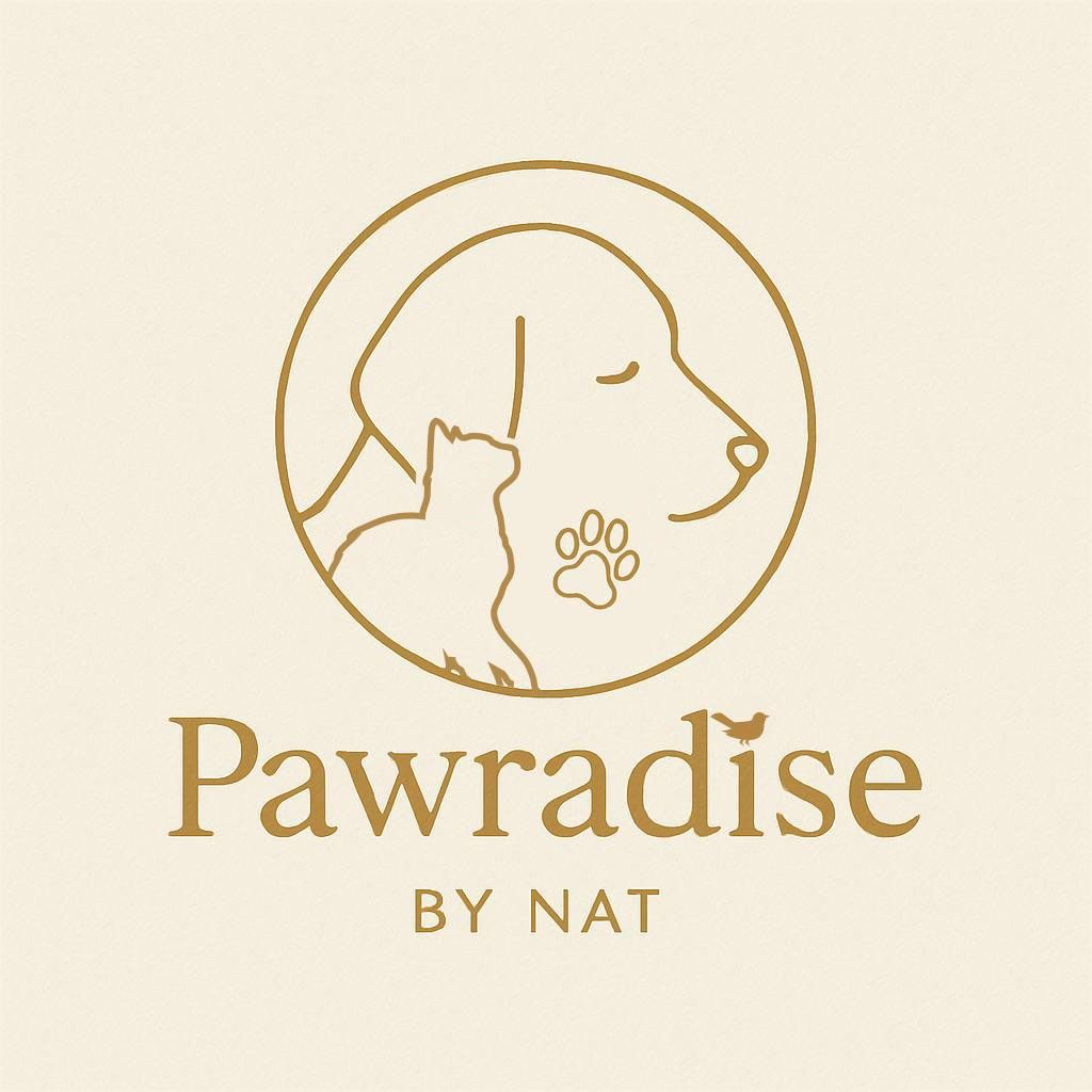 Pawradise by Nat
