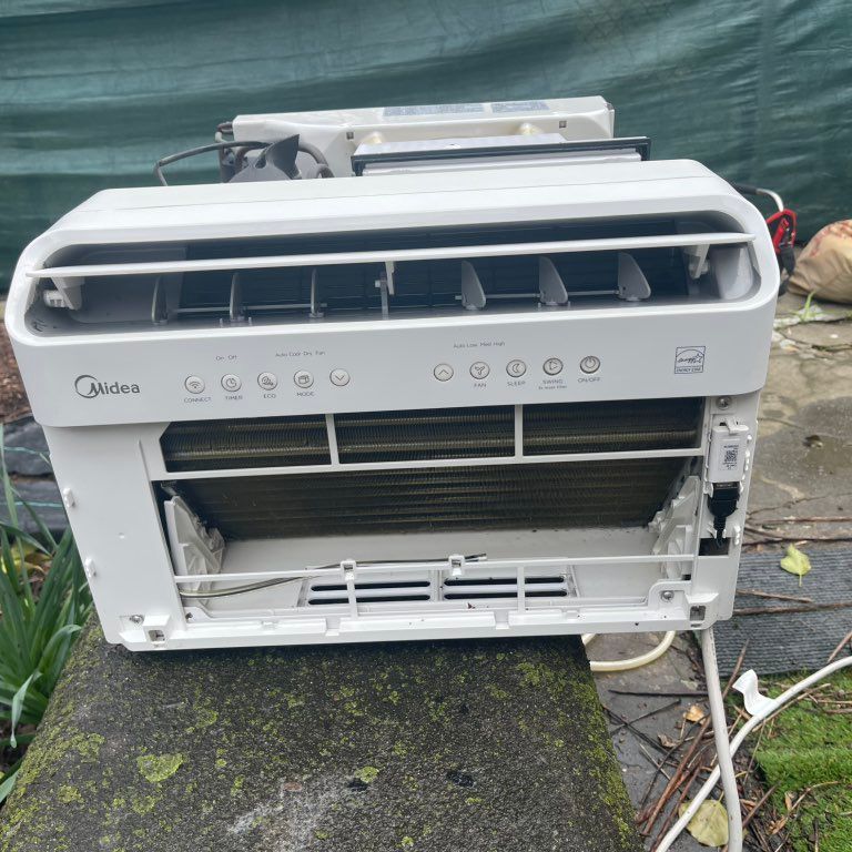FULL CYCLE HEATING AND COOLING LLC