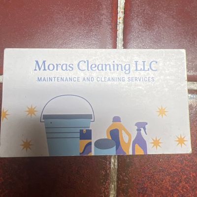 Avatar for Moras Cleaning LLC