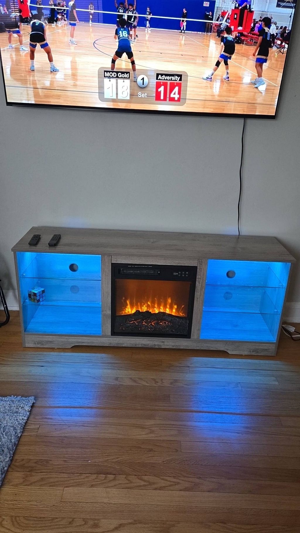 Customer photos
