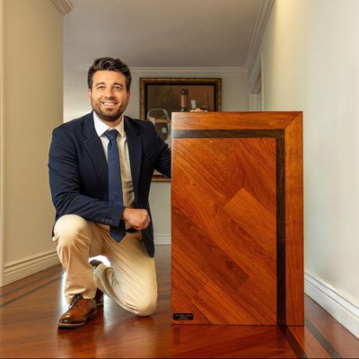 Avatar for Fiero Wood Artistry Hardwood Flooring