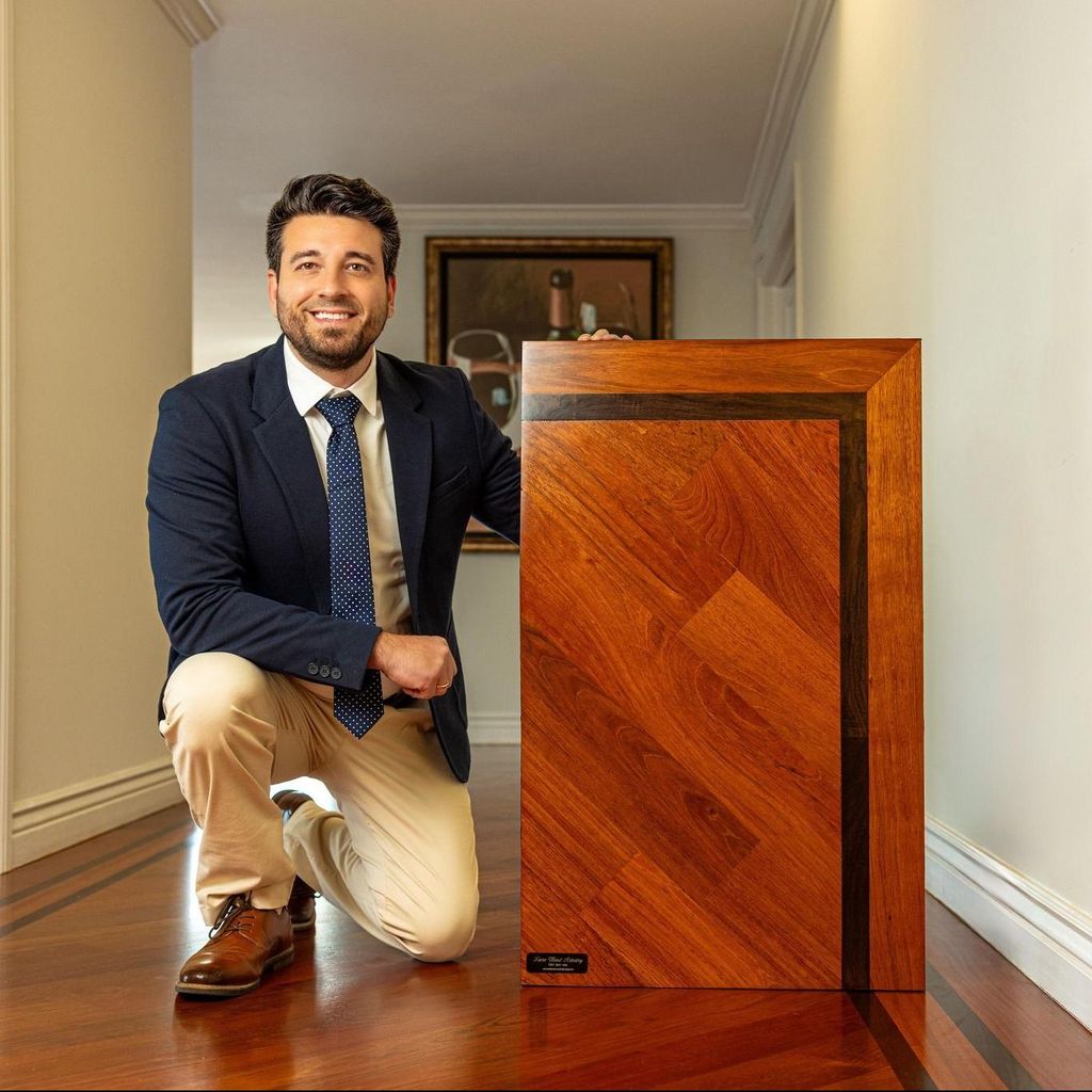 Fiero Wood Artistry Hardwood Flooring