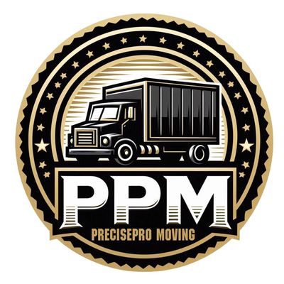 Avatar for PrecisePro Moving
