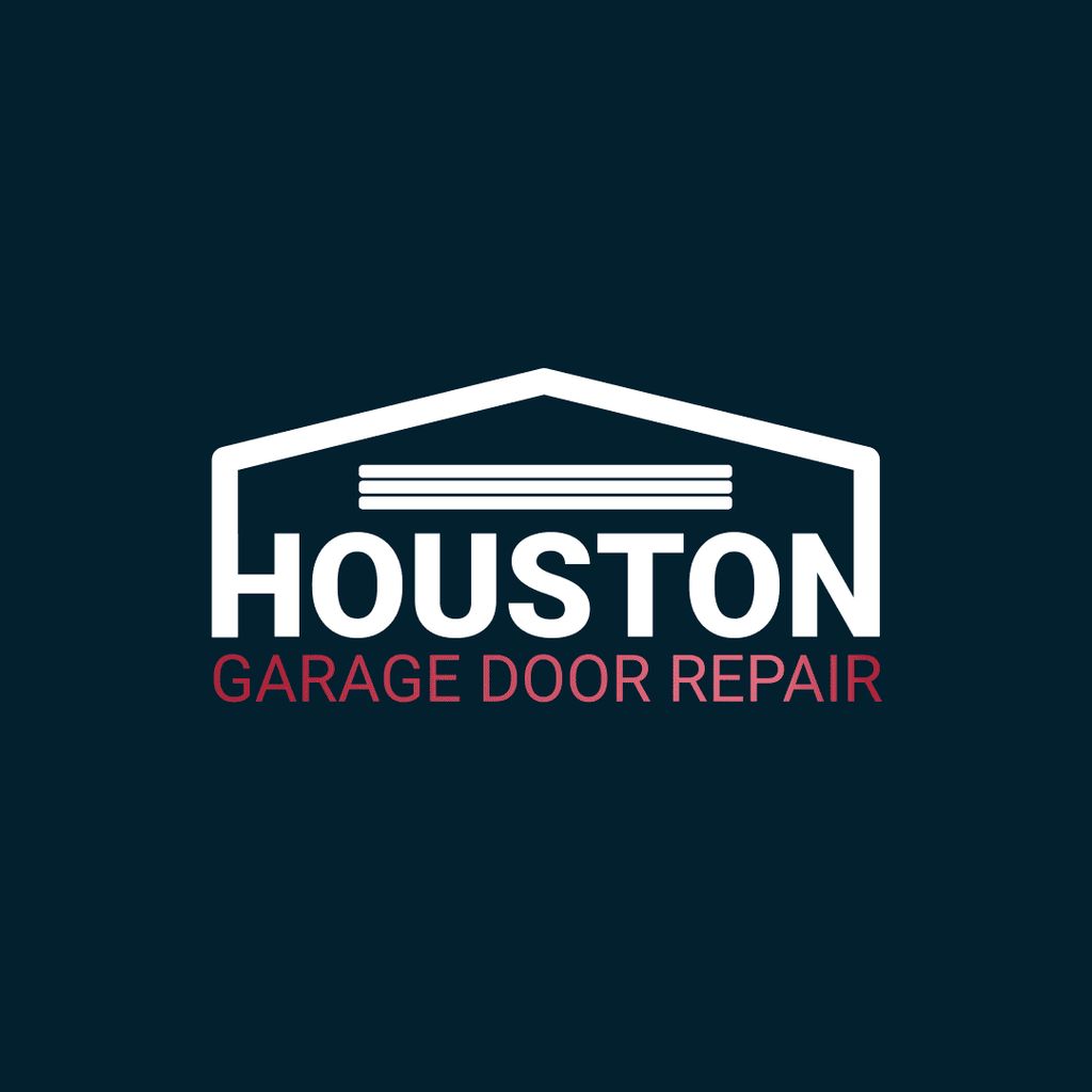 Houston Garage Door Repair