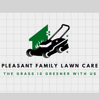 Avatar for Pleasant Family Lawn Care