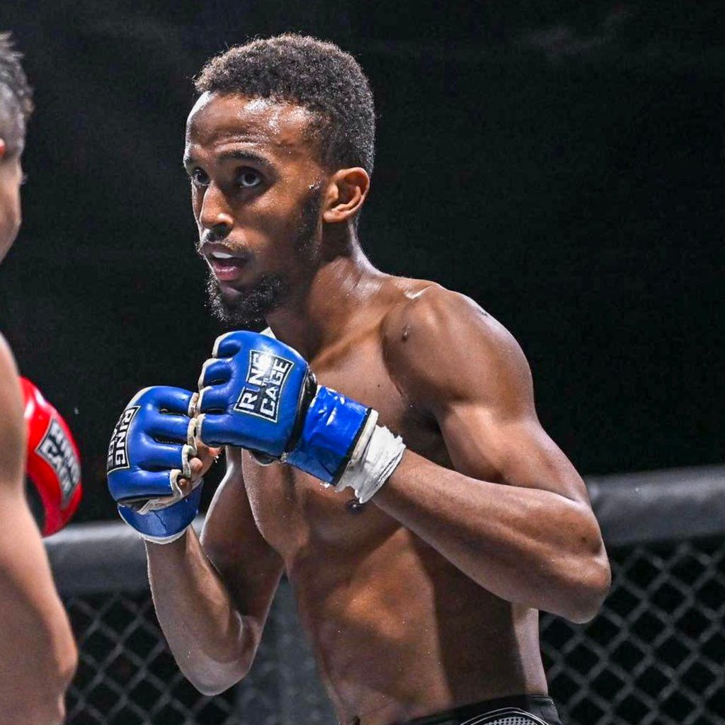 Private MMA & Self Defense Lessons