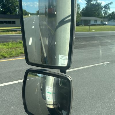 Avatar for I Tranz Logistics LLC