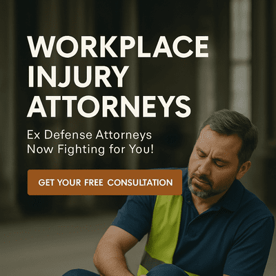 Avatar for Lee Partners Law: Work Injury Attorneys