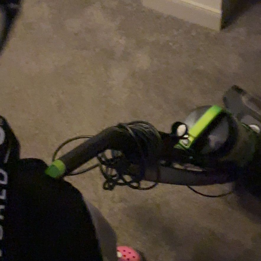 Smart way cleaning