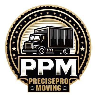 Avatar for PrecisePro Moving