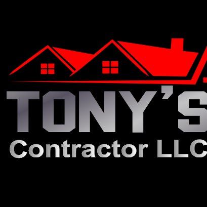 Tony’s Contractor LLC