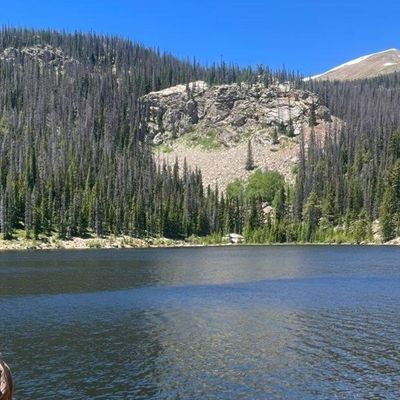 Avatar for locked out Colorado springs