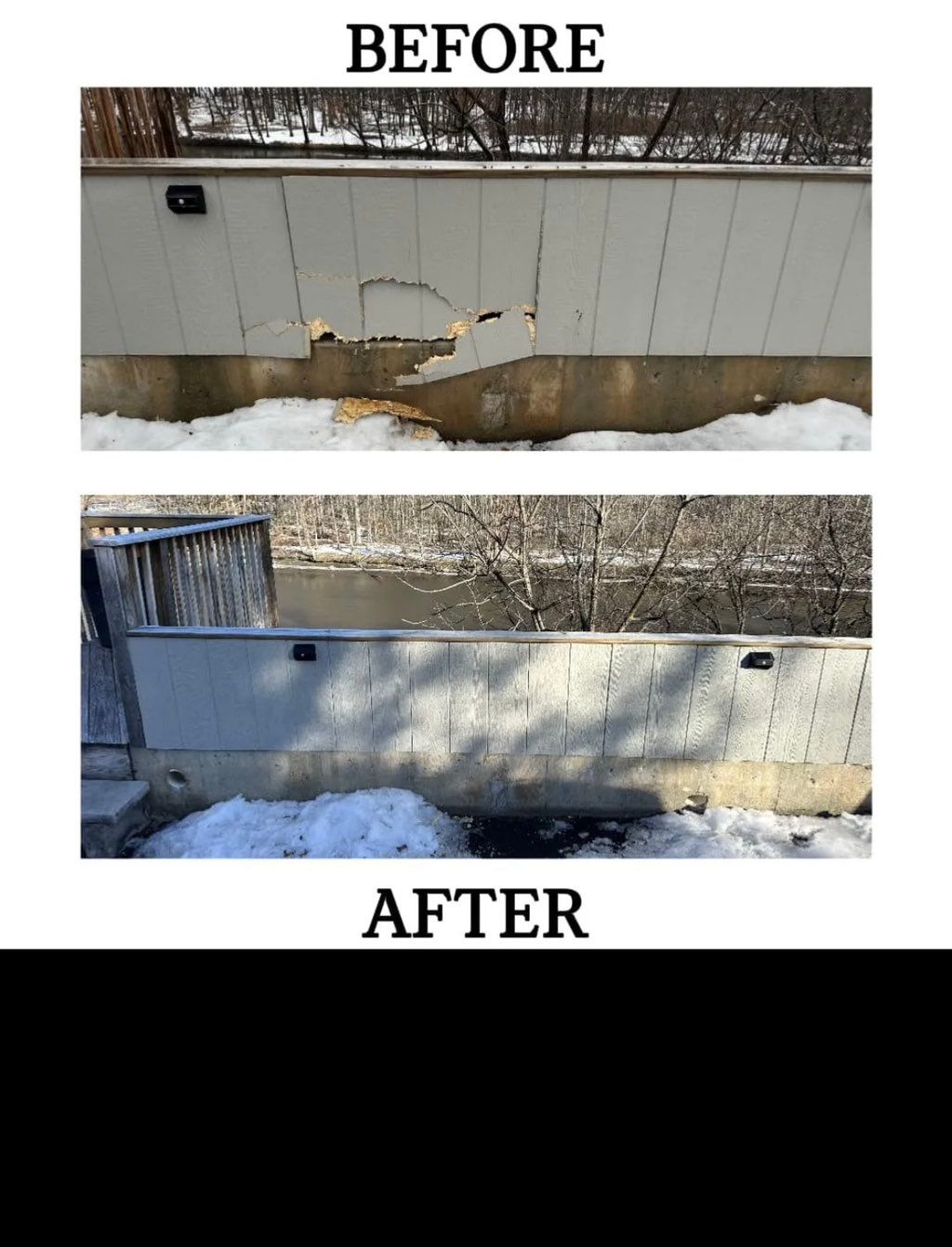 Projects and media